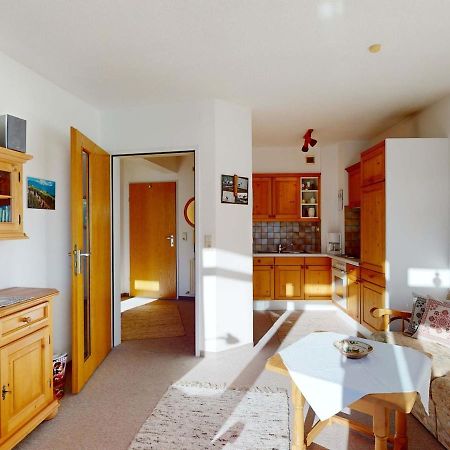 Idyllisch! Appartement Mit Bergblick Im Zentrum Von Weidach Leutasch Exterior foto