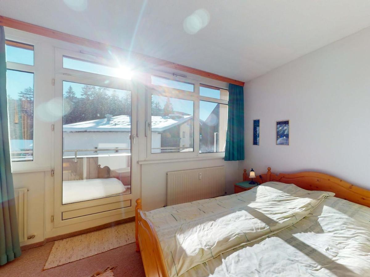 Idyllisch! Appartement Mit Bergblick Im Zentrum Von Weidach Leutasch Exterior foto